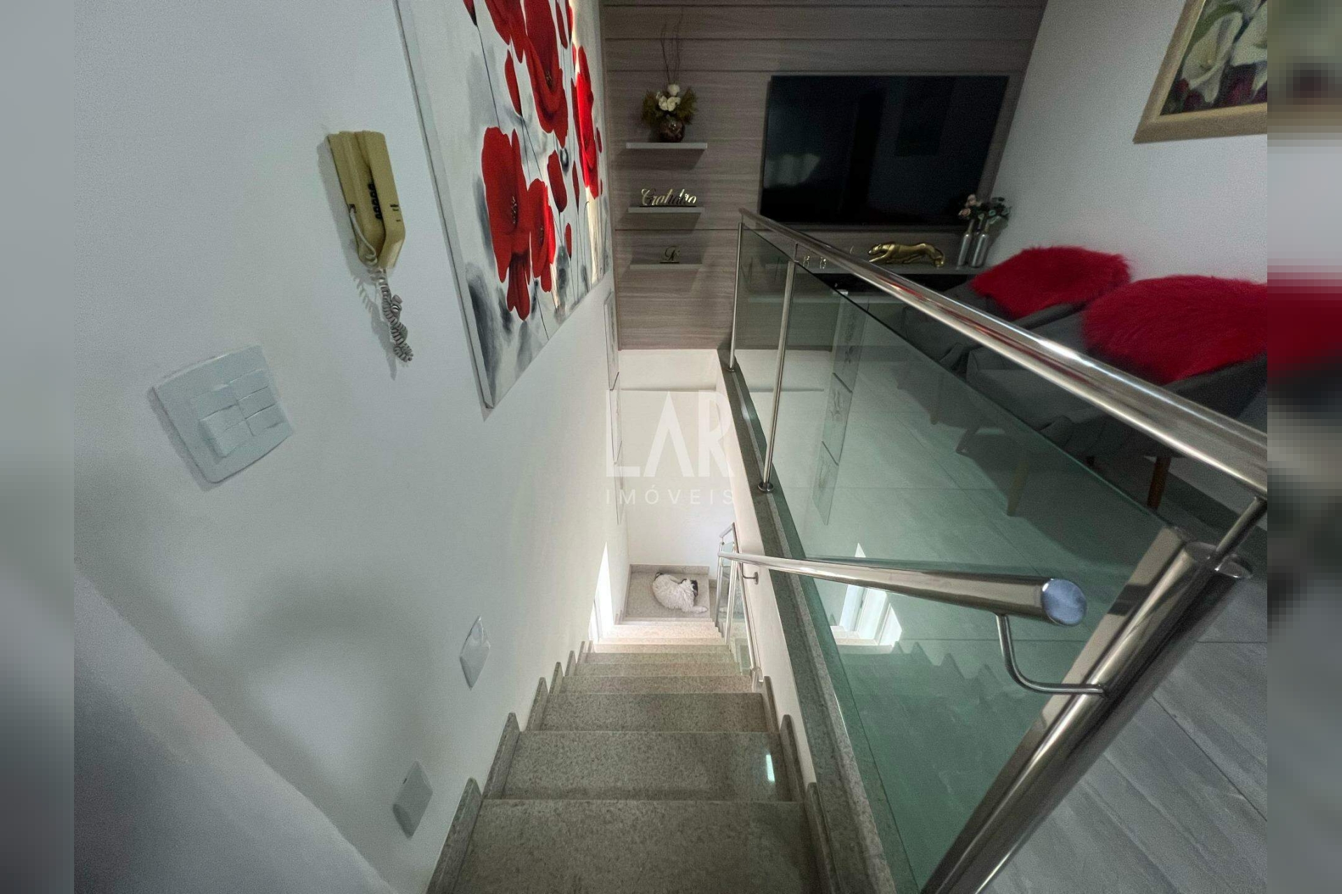 Cobertura de 3 quartos à venda, Santa Rosa, Belo Horizonte - MG