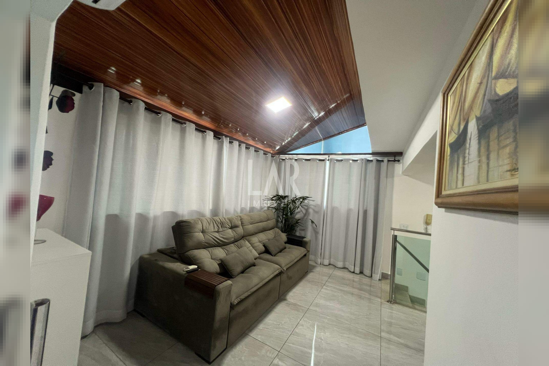 Cobertura de 3 quartos à venda, Santa Rosa, Belo Horizonte - MG