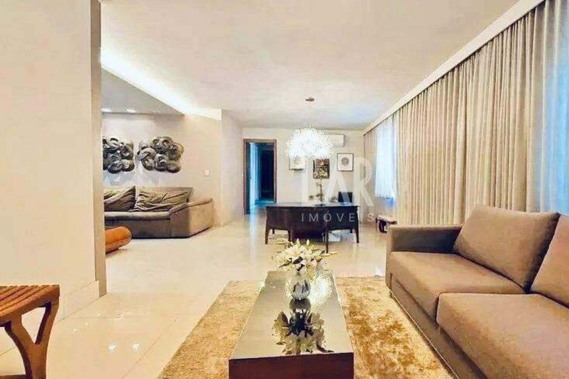Apartamento de 4 quartos à venda, São Pedro, Belo Horizonte - MG