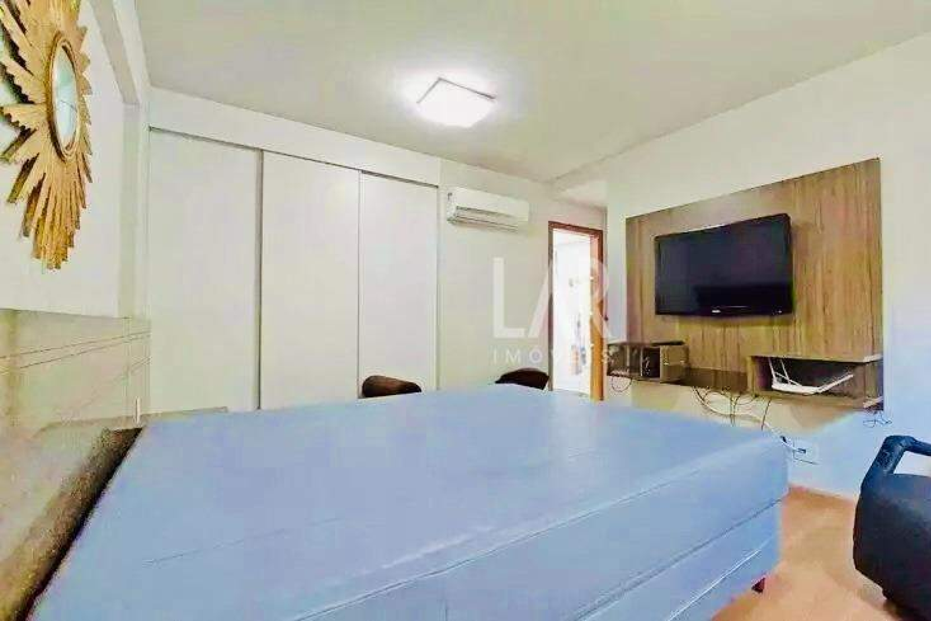 Apartamento de 4 quartos à venda, São Pedro, Belo Horizonte - MG
