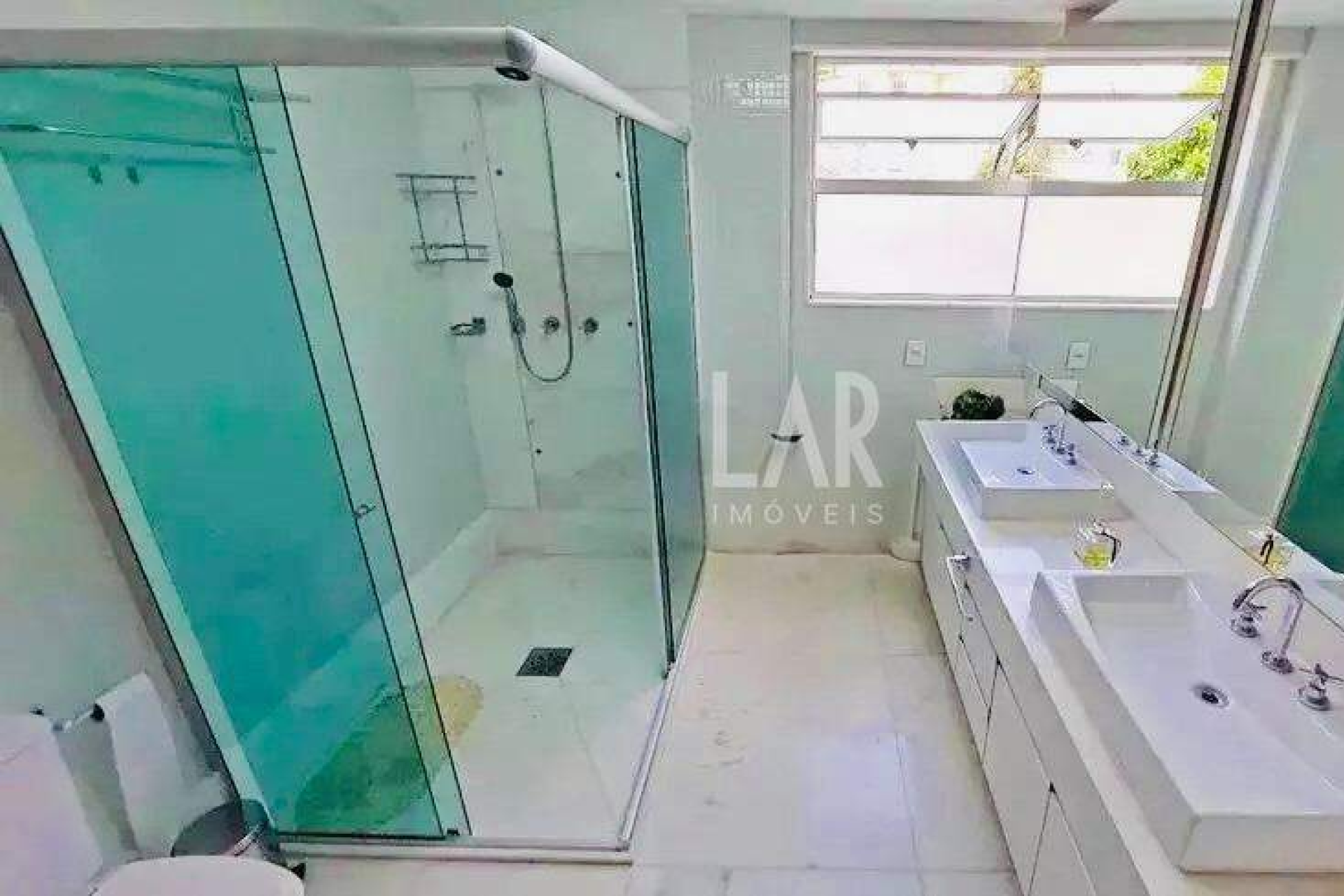 Apartamento de 4 quartos à venda, São Pedro, Belo Horizonte - MG