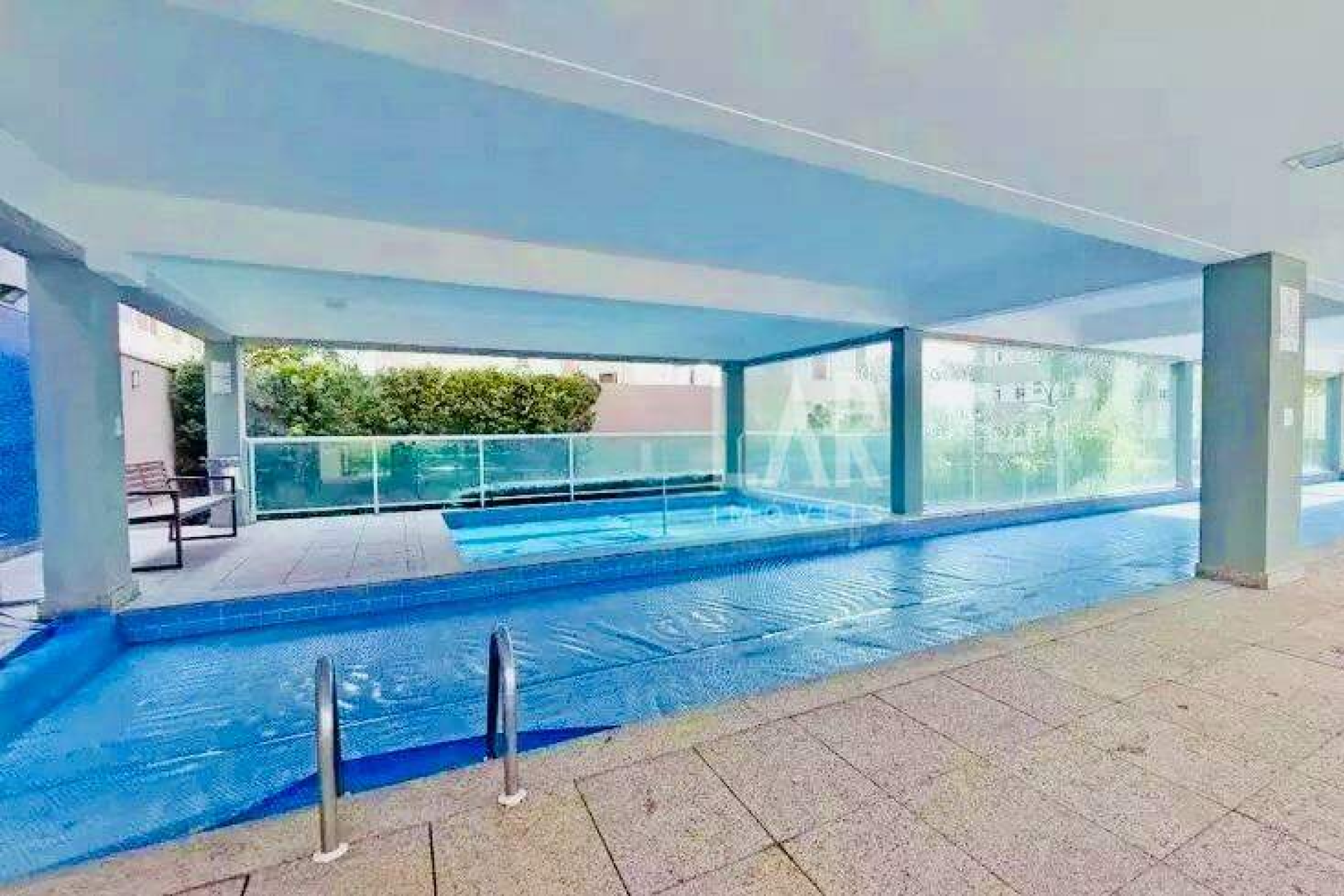 Apartamento de 4 quartos à venda, São Pedro, Belo Horizonte - MG
