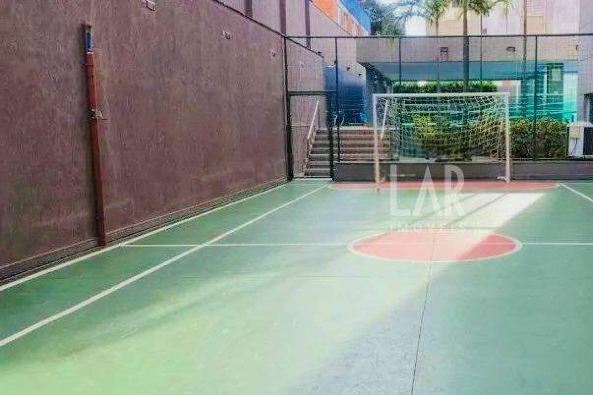 Apartamento de 4 quartos à venda, São Pedro, Belo Horizonte - MG