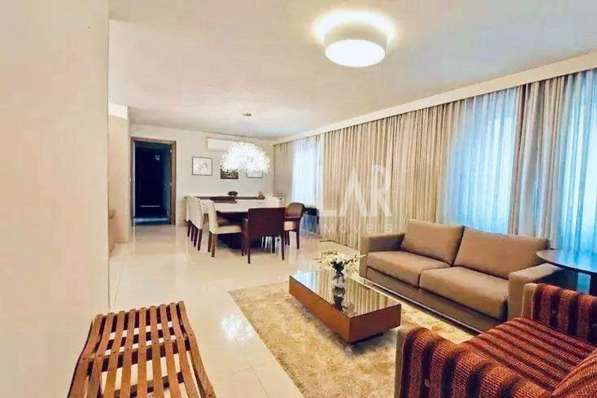 Apartamento de 4 quartos à venda, São Pedro, Belo Horizonte - MG