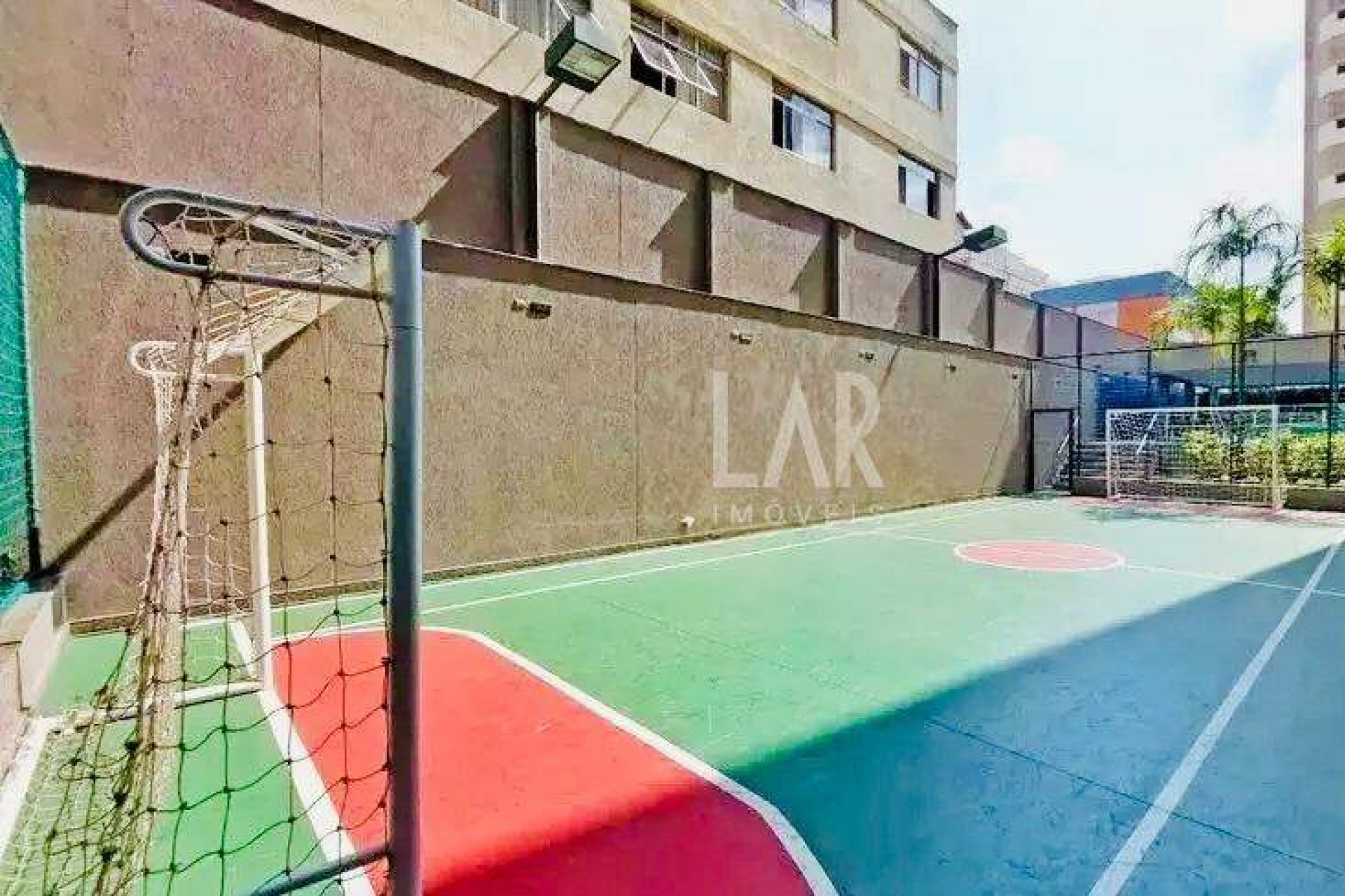 Apartamento de 4 quartos à venda, São Pedro, Belo Horizonte - MG
