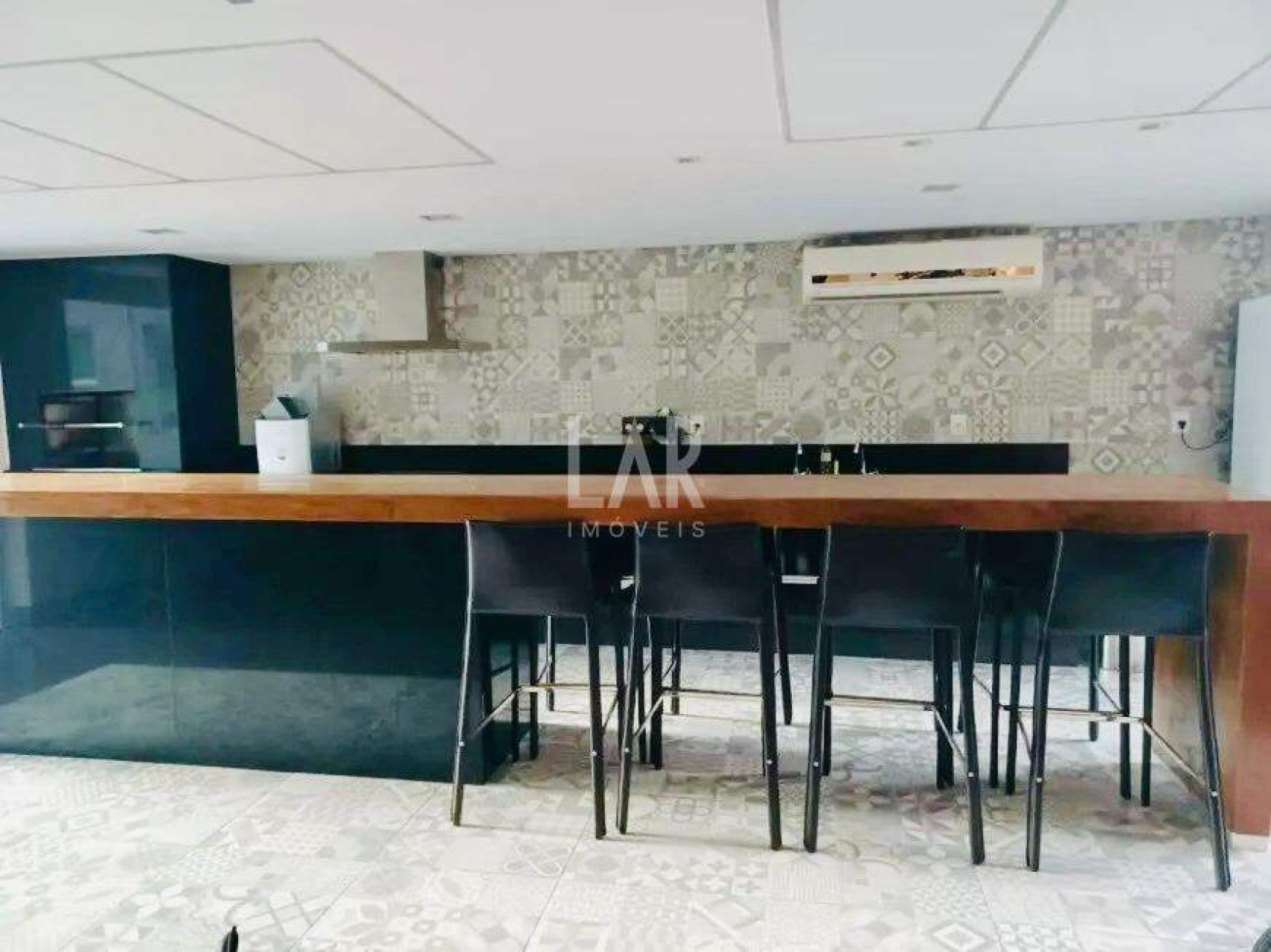 Apartamento de 4 quartos à venda, São Pedro, Belo Horizonte - MG