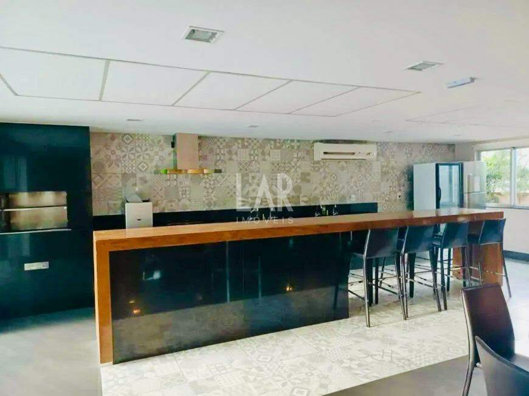 Apartamento de 4 quartos à venda, São Pedro, Belo Horizonte - MG