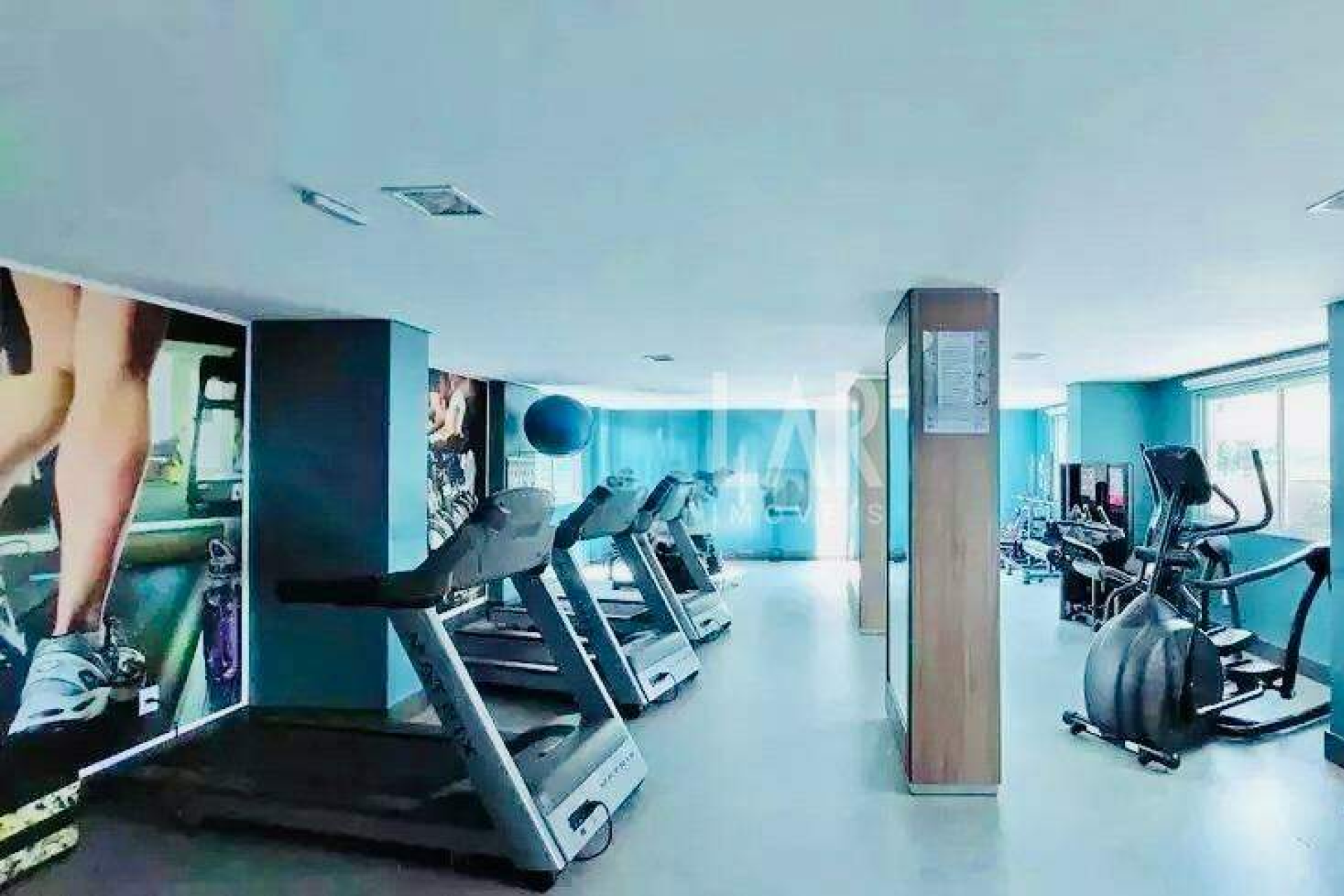 Apartamento de 4 quartos à venda, São Pedro, Belo Horizonte - MG