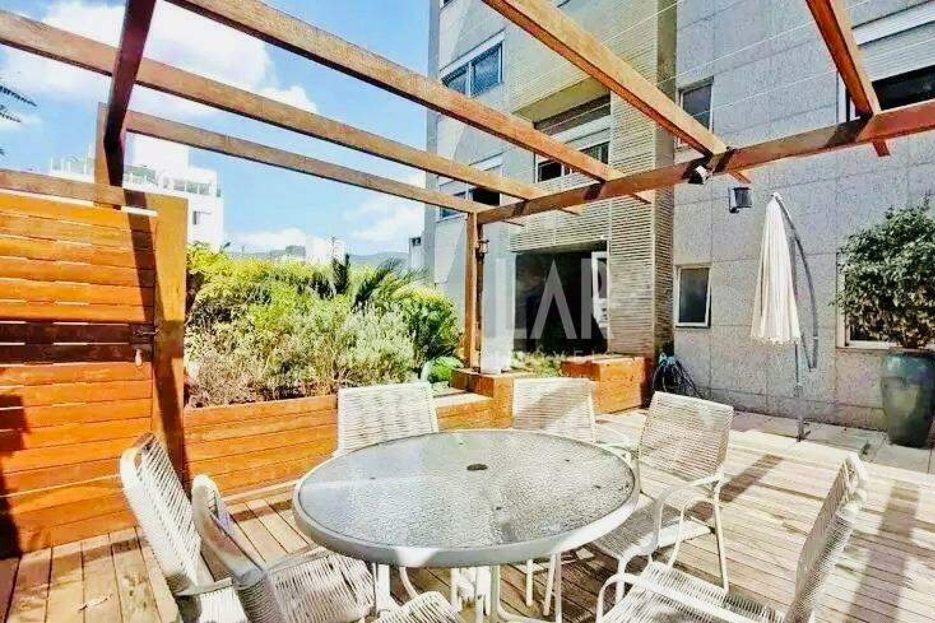 Apartamento de 4 quartos à venda, São Pedro, Belo Horizonte - MG