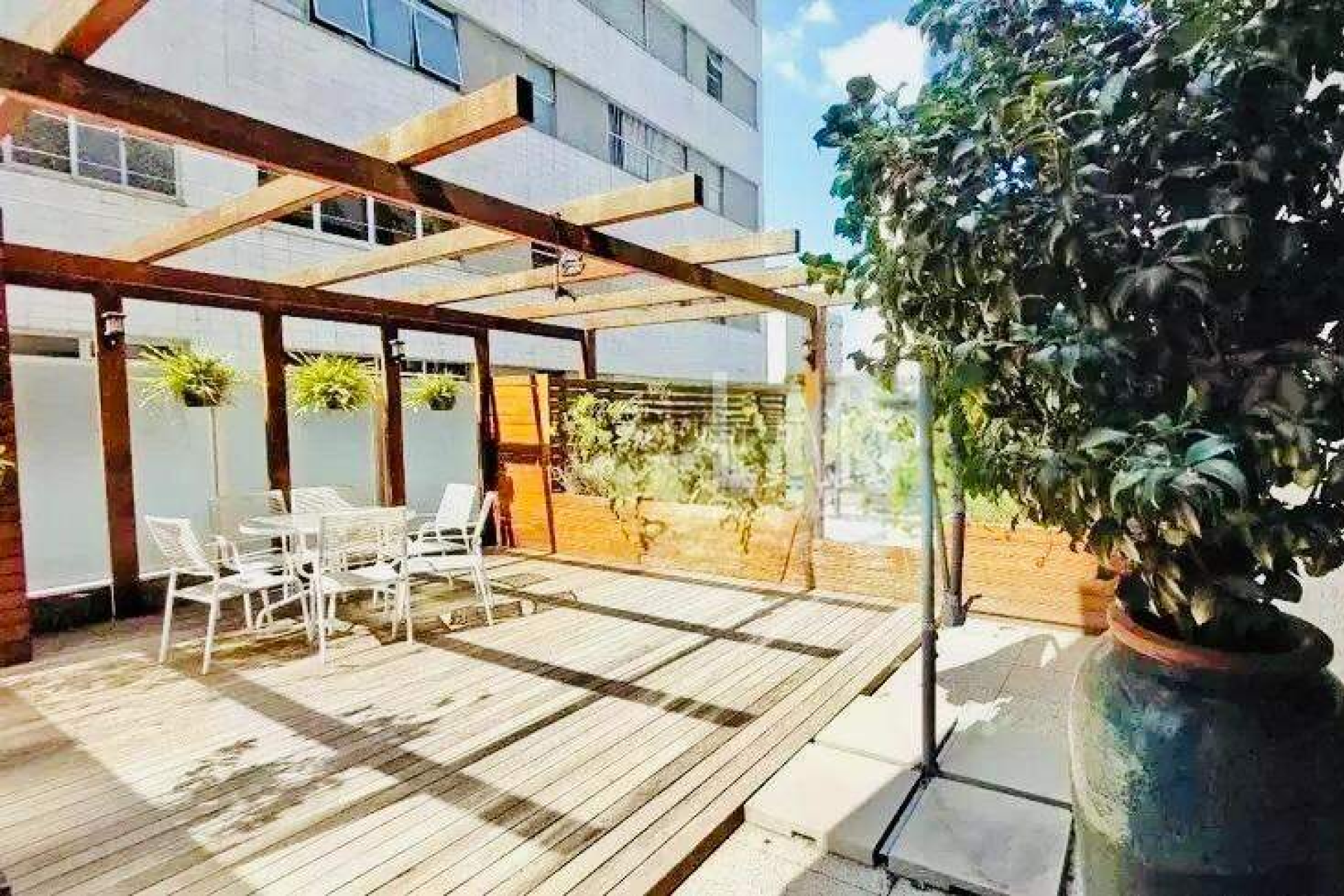 Apartamento de 4 quartos à venda, São Pedro, Belo Horizonte - MG