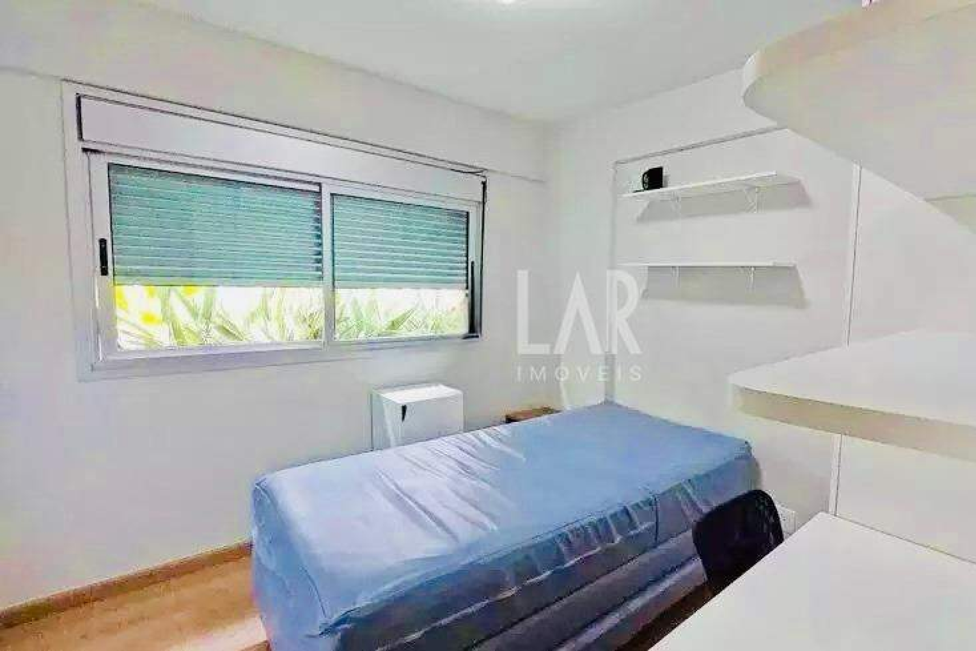 Apartamento de 4 quartos à venda, São Pedro, Belo Horizonte - MG