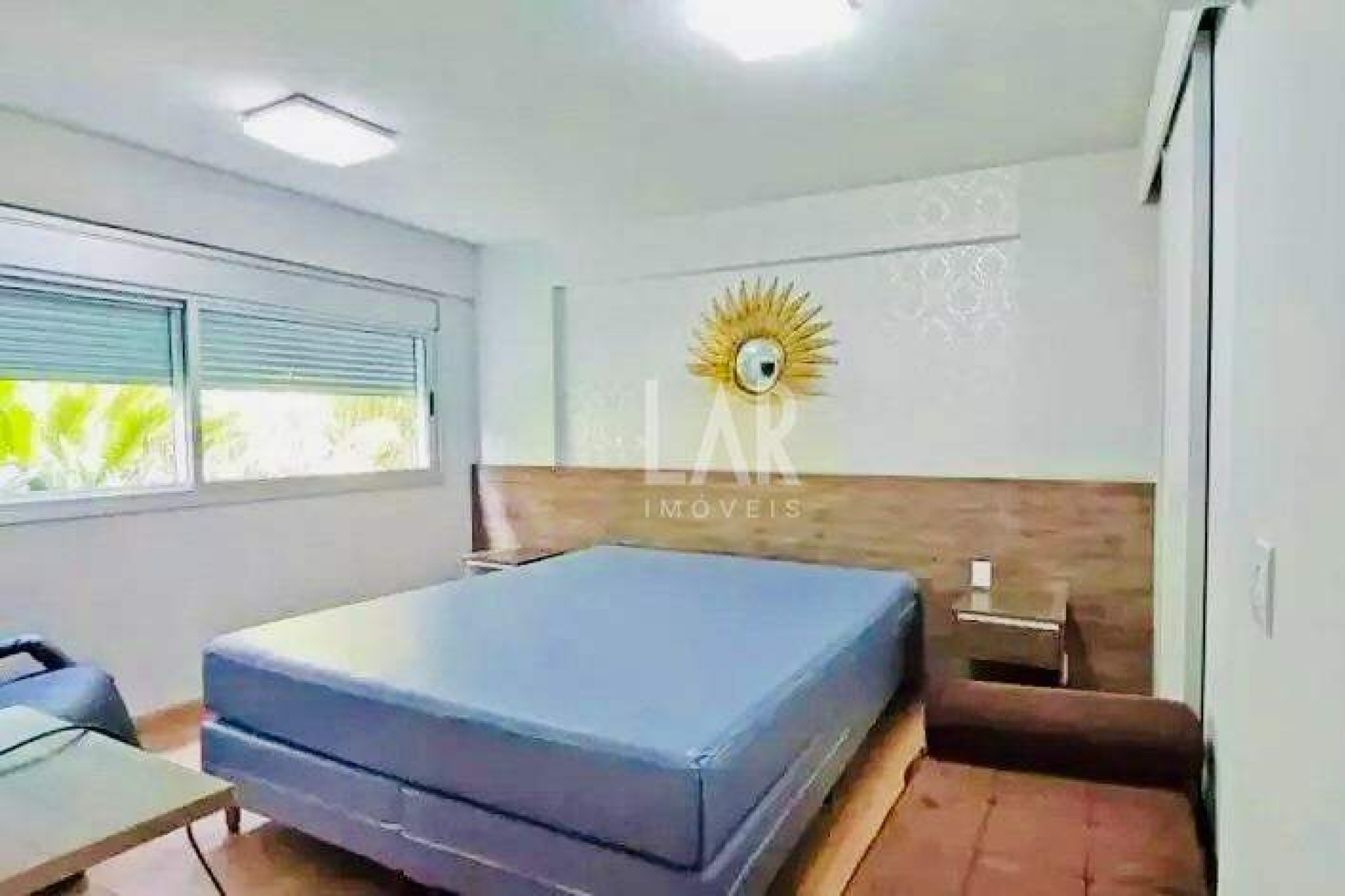 Apartamento de 4 quartos à venda, São Pedro, Belo Horizonte - MG