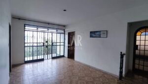 Casa de 5 quartos à venda, Cidade Nova, Belo Horizonte - MG