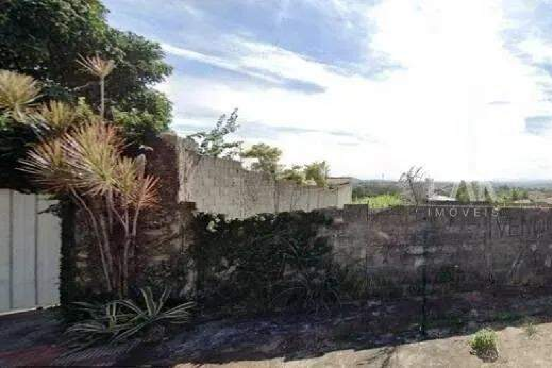 Lote - Terreno à venda, Garças, Belo Horizonte - MG