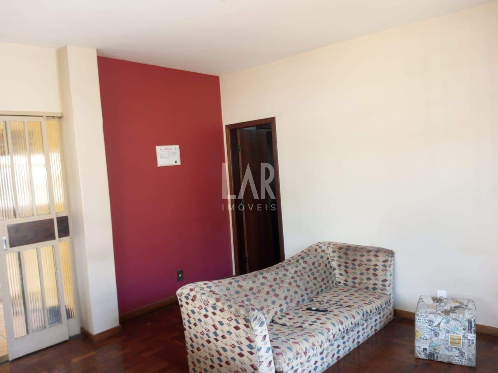 Casa de 5 quartos à venda, Jardim América, Belo Horizonte - MG