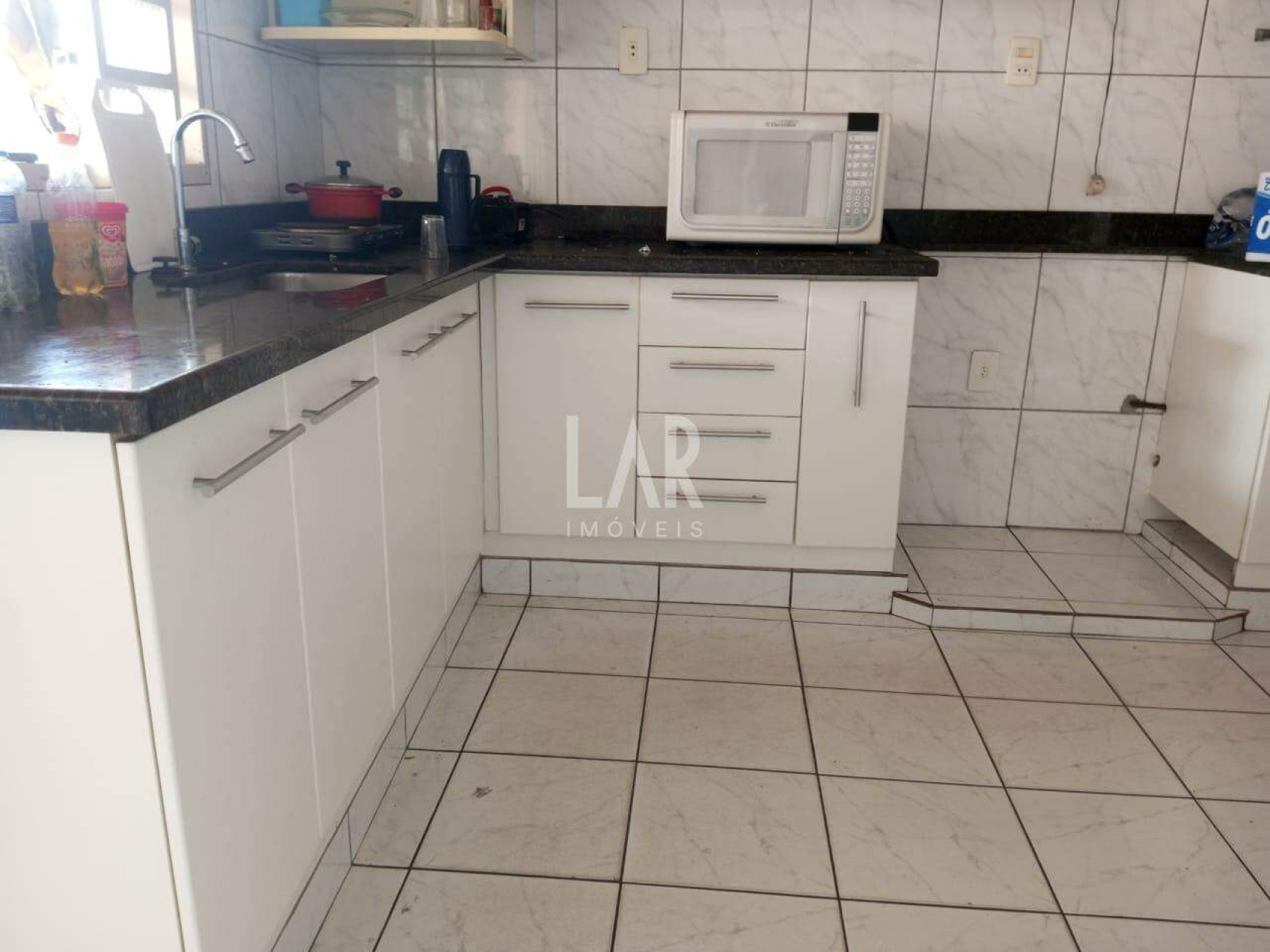 Casa de 5 quartos à venda, Jardim América, Belo Horizonte - MG