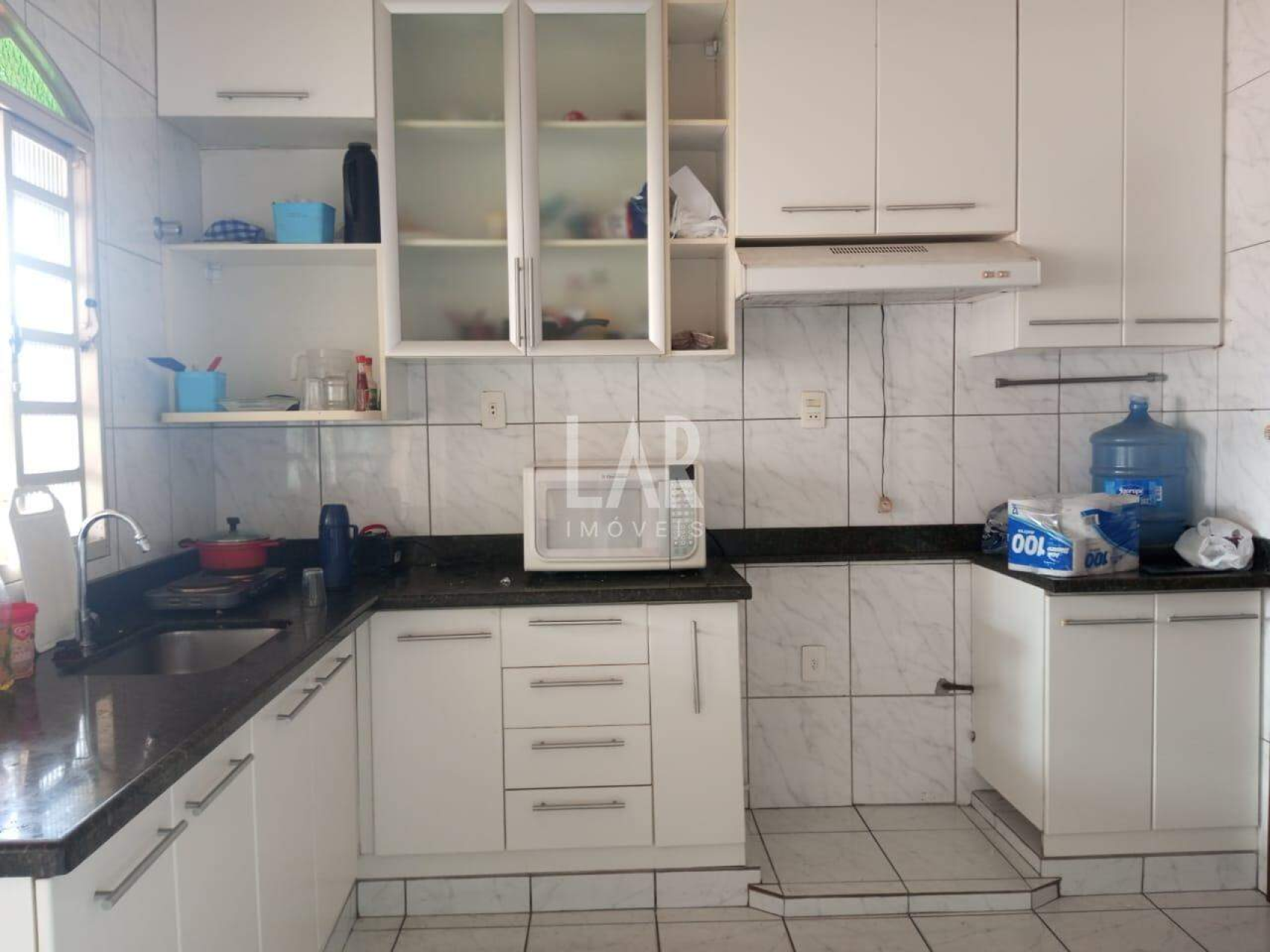 Casa de 5 quartos à venda, Jardim América, Belo Horizonte - MG