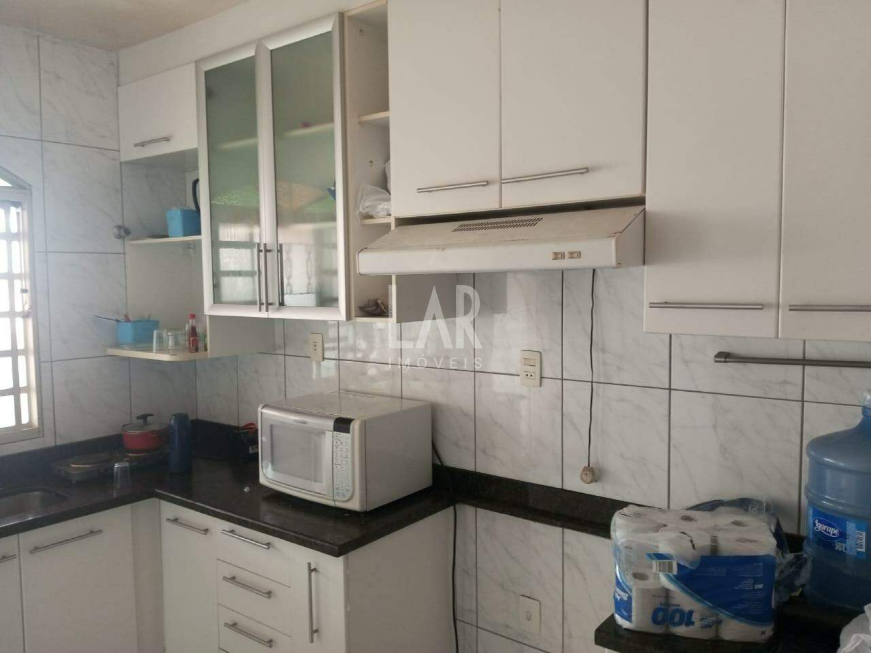 Casa de 5 quartos à venda, Jardim América, Belo Horizonte - MG