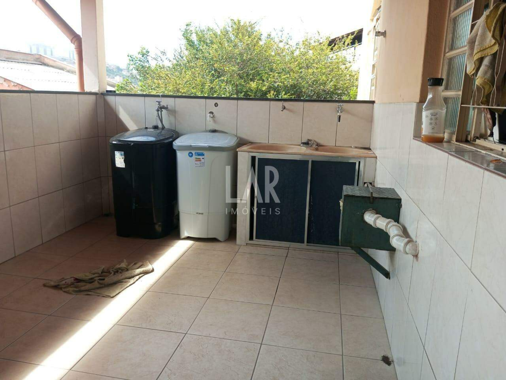 Casa de 5 quartos à venda, Jardim América, Belo Horizonte - MG