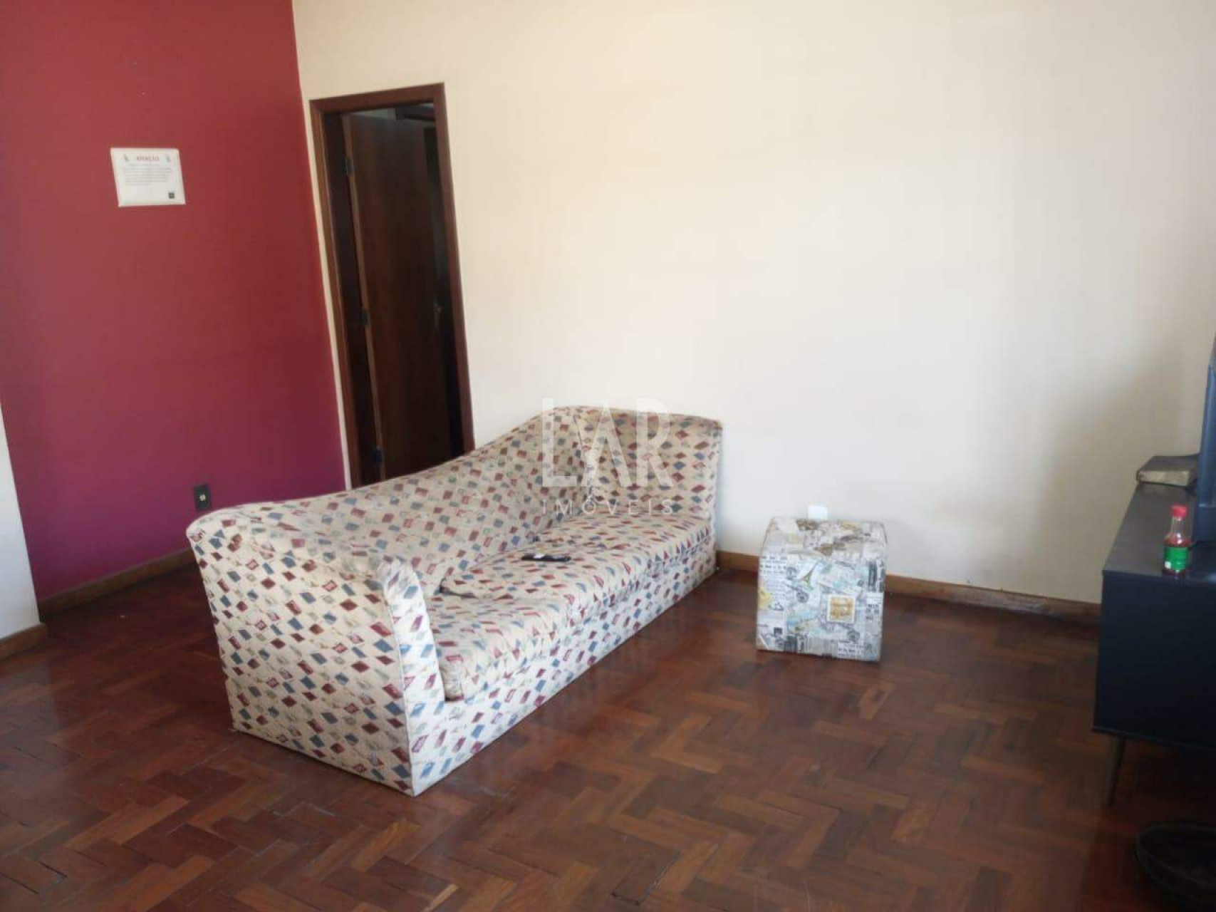 Casa de 5 quartos à venda, Jardim América, Belo Horizonte - MG