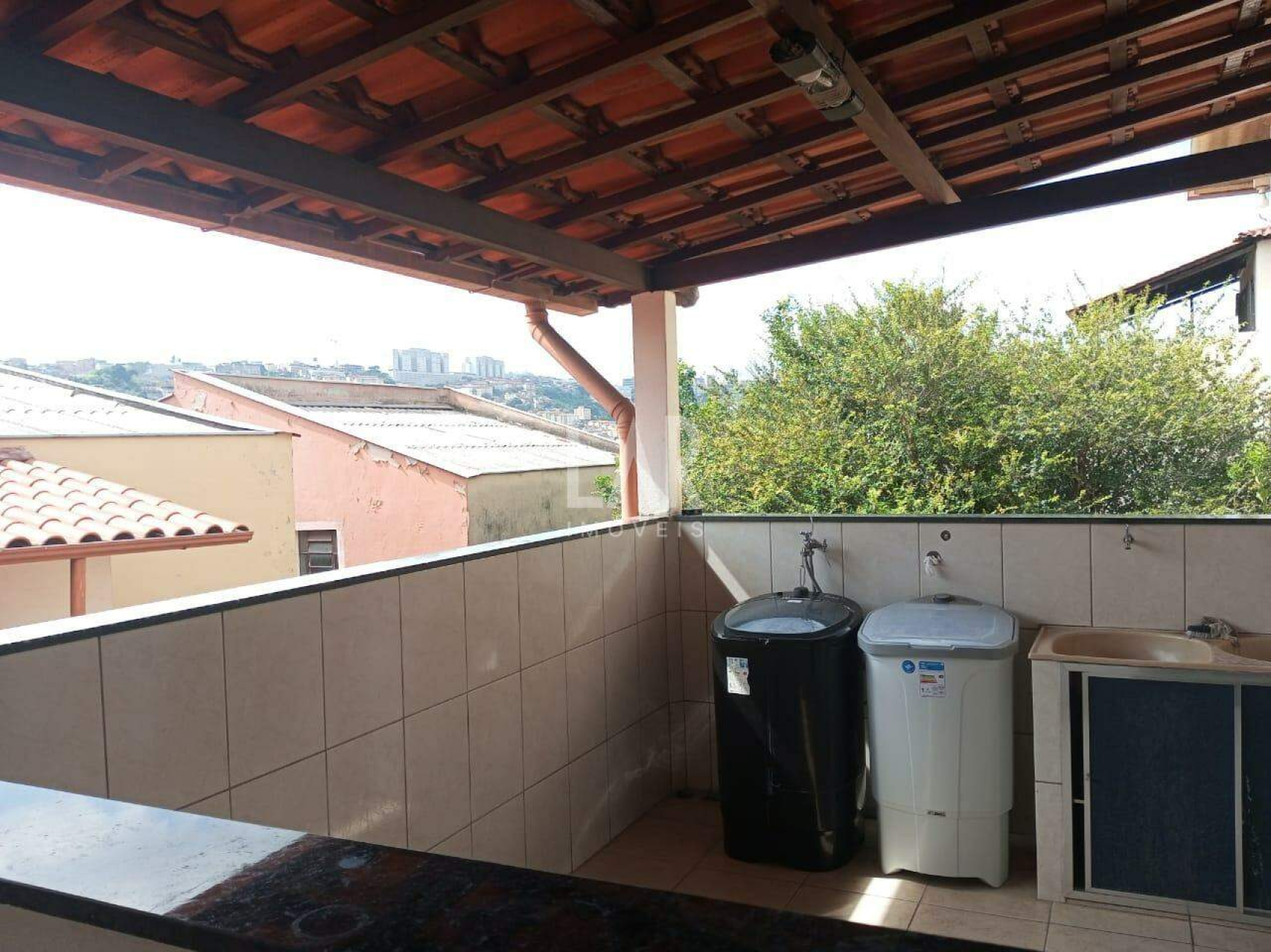 Casa de 5 quartos à venda, Jardim América, Belo Horizonte - MG