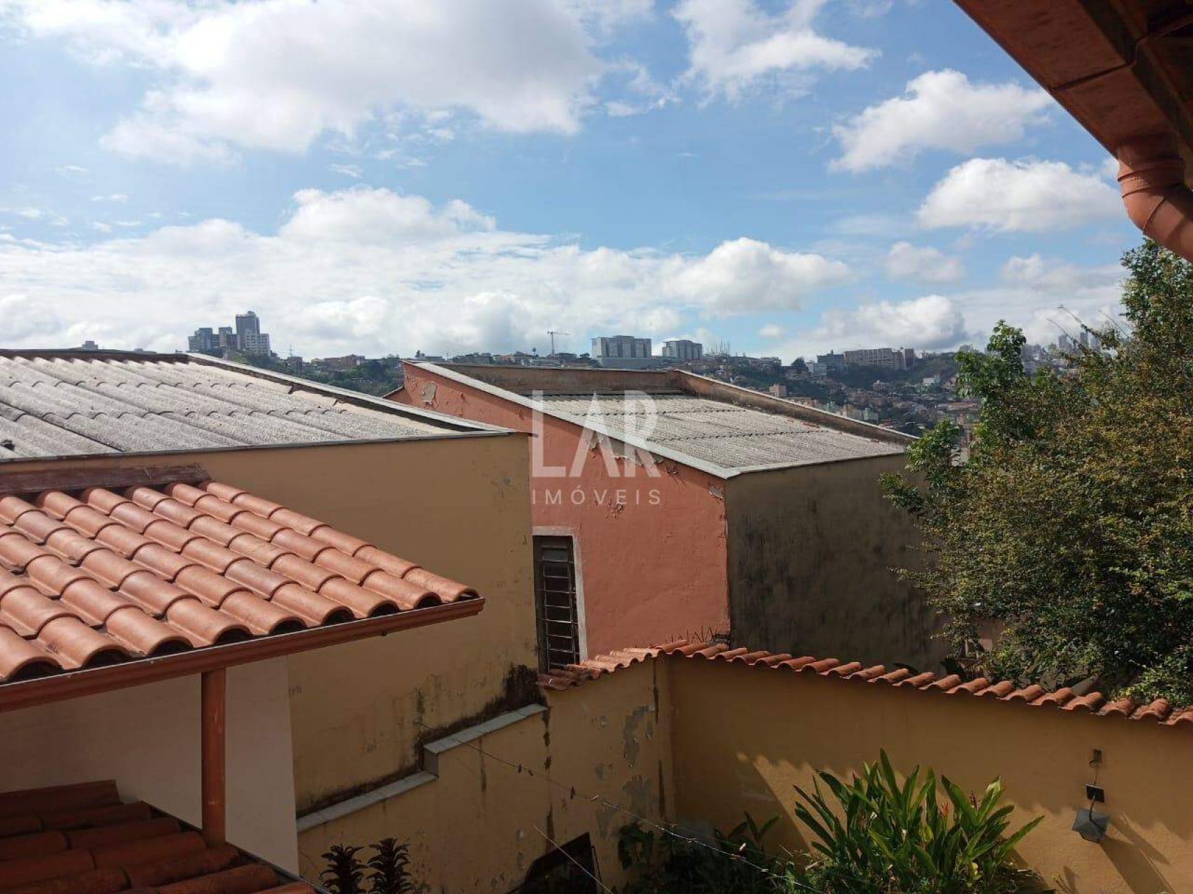 Casa de 5 quartos à venda, Jardim América, Belo Horizonte - MG