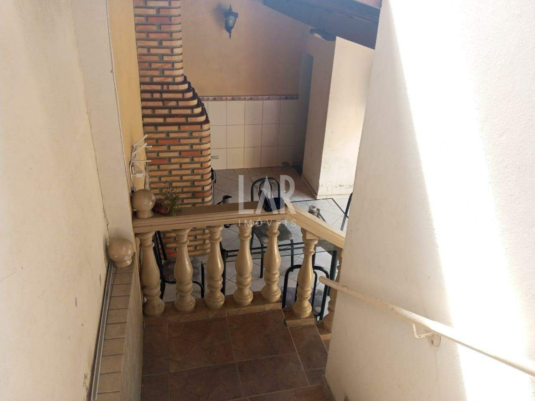 Casa de 5 quartos à venda, Jardim América, Belo Horizonte - MG