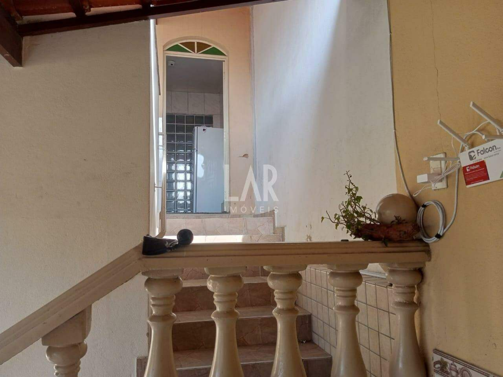 Casa de 5 quartos à venda, Jardim América, Belo Horizonte - MG