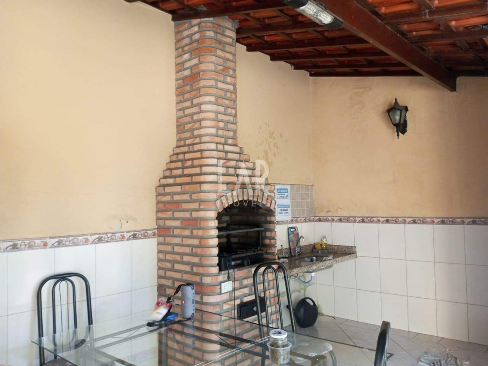 Casa de 5 quartos à venda, Jardim América, Belo Horizonte - MG