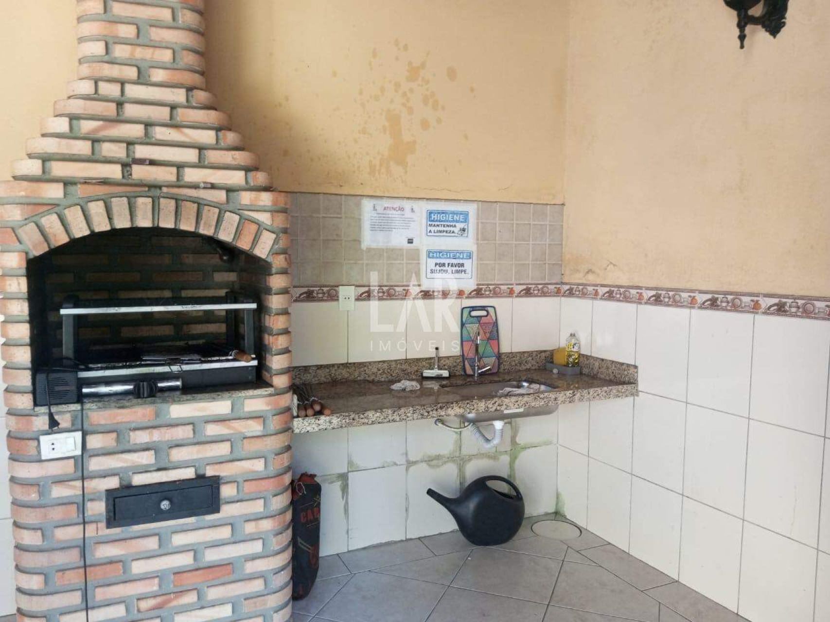 Casa de 5 quartos à venda, Jardim América, Belo Horizonte - MG