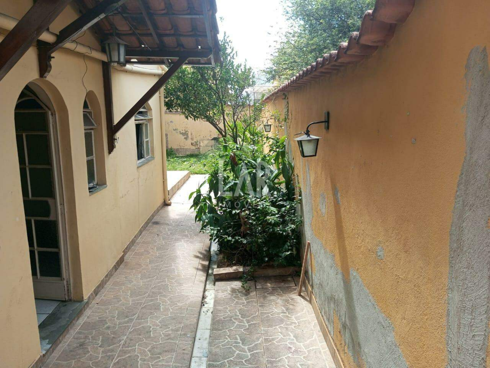Casa de 5 quartos à venda, Jardim América, Belo Horizonte - MG