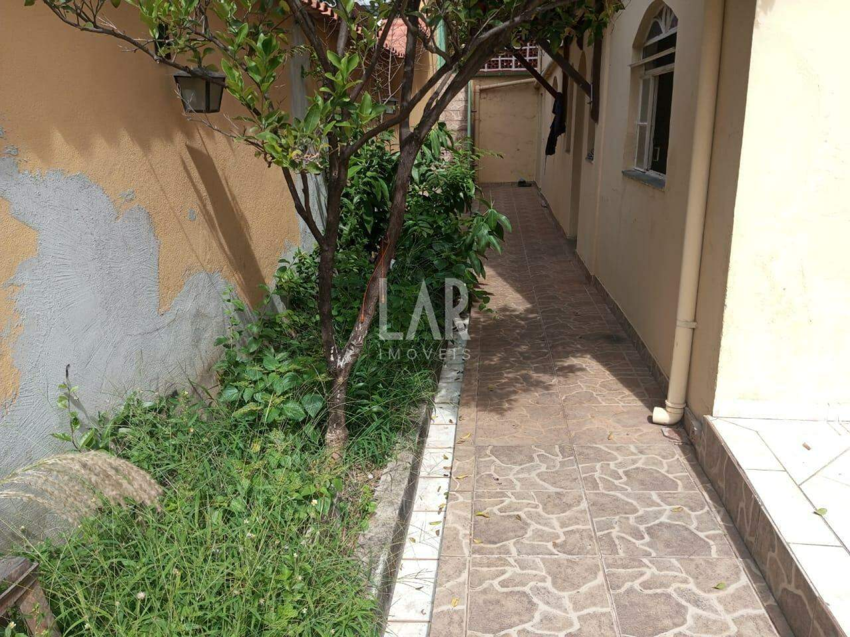 Casa de 5 quartos à venda, Jardim América, Belo Horizonte - MG