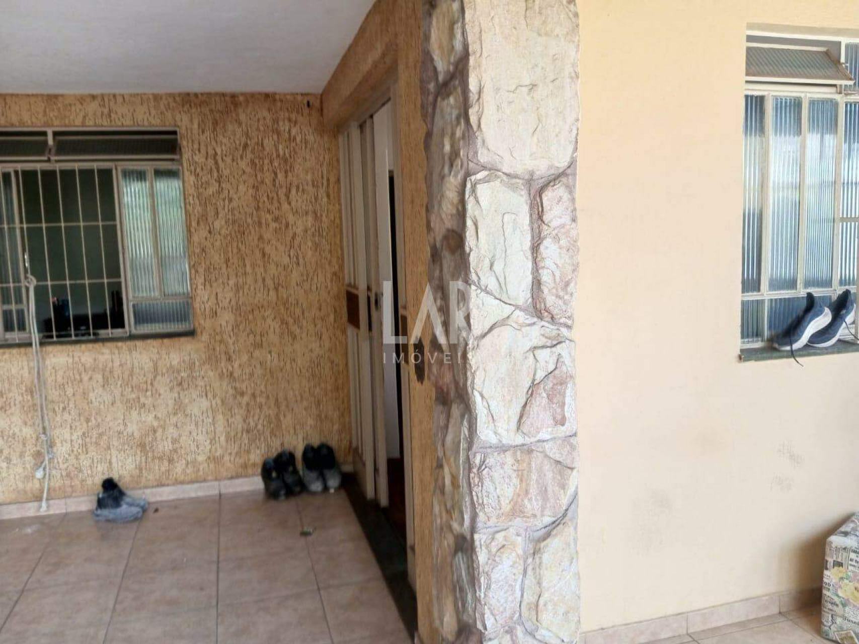 Casa de 5 quartos à venda, Jardim América, Belo Horizonte - MG