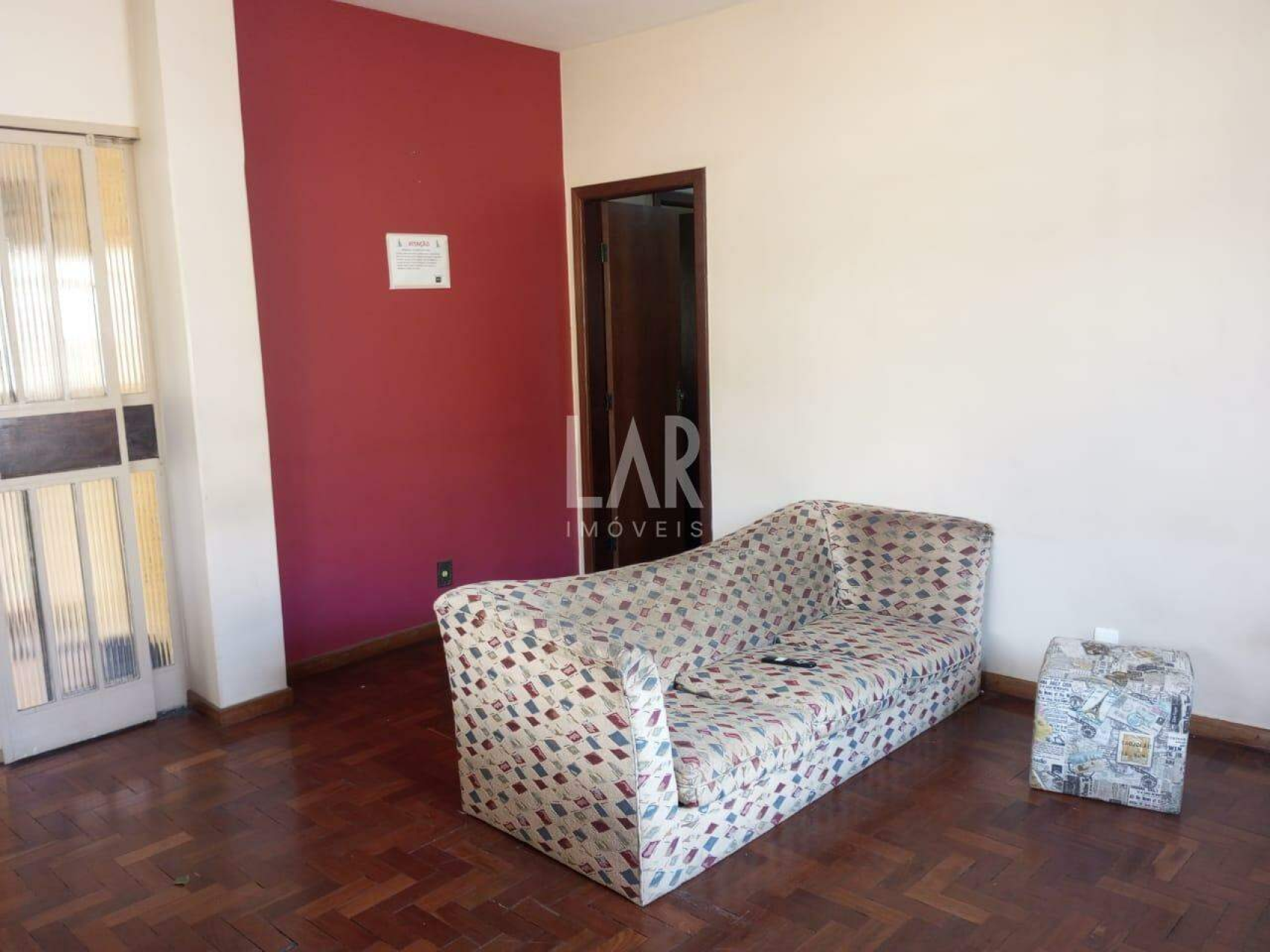 Casa de 5 quartos à venda, Jardim América, Belo Horizonte - MG