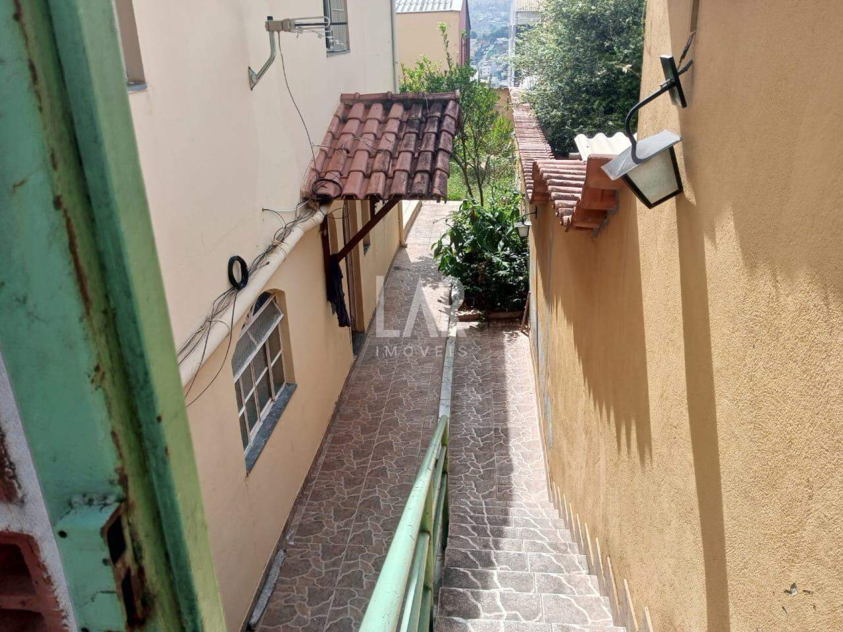 Casa de 5 quartos à venda, Jardim América, Belo Horizonte - MG