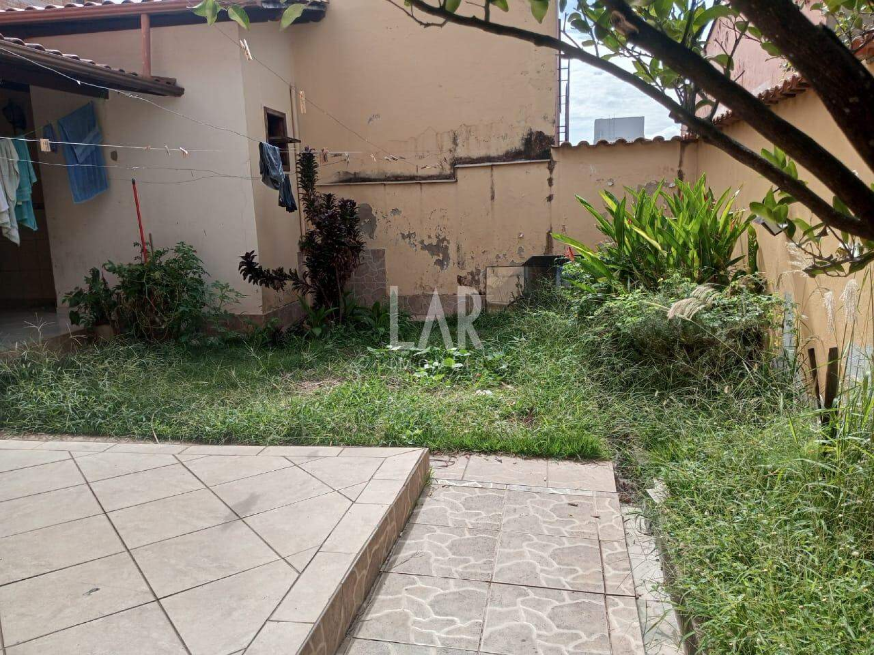 Casa de 5 quartos à venda, Jardim América, Belo Horizonte - MG
