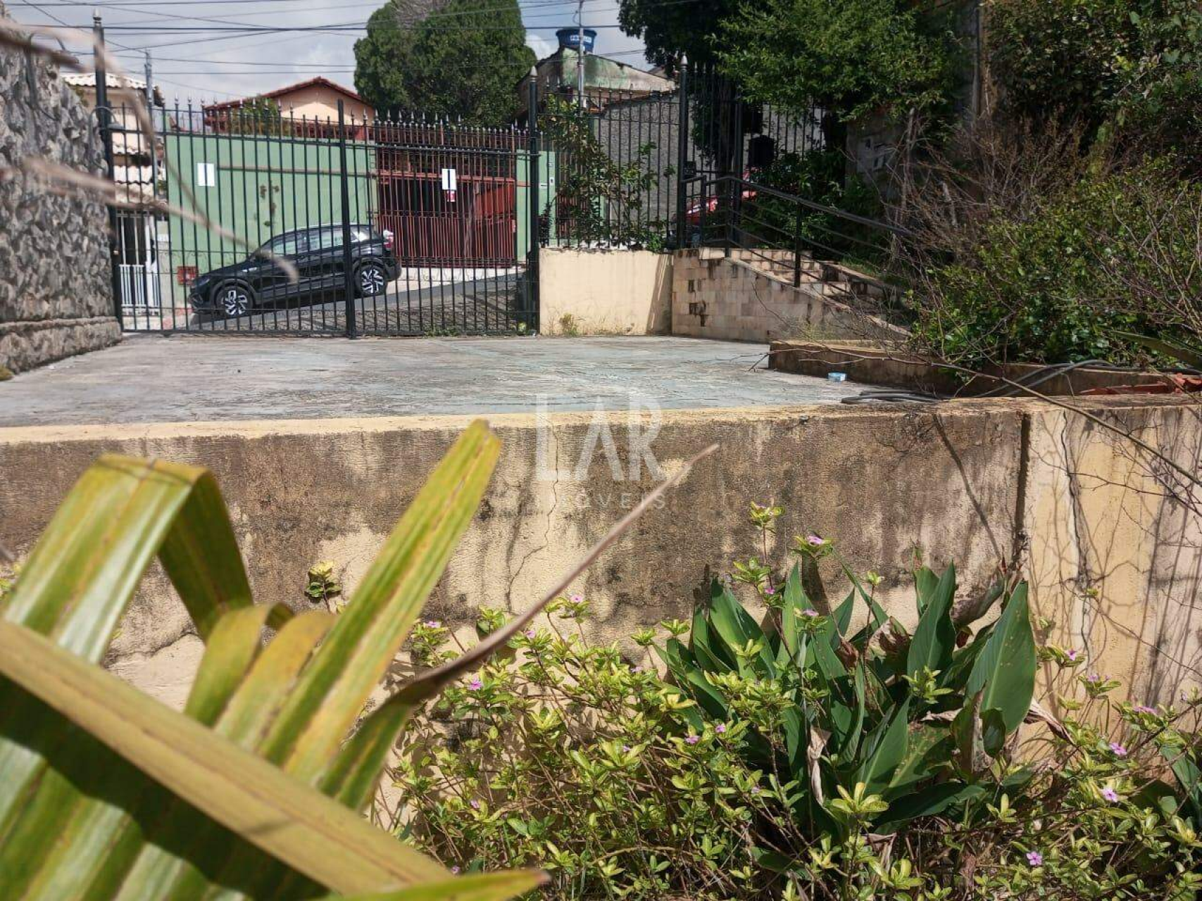 Casa de 5 quartos à venda, Jardim América, Belo Horizonte - MG