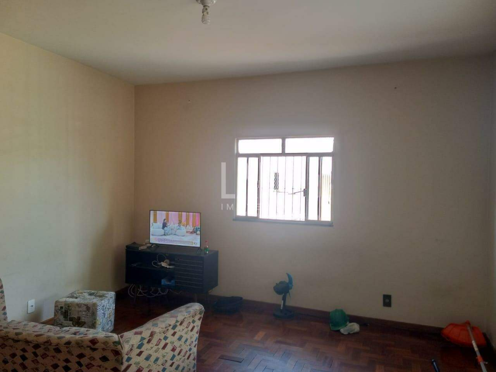 Casa de 5 quartos à venda, Jardim América, Belo Horizonte - MG
