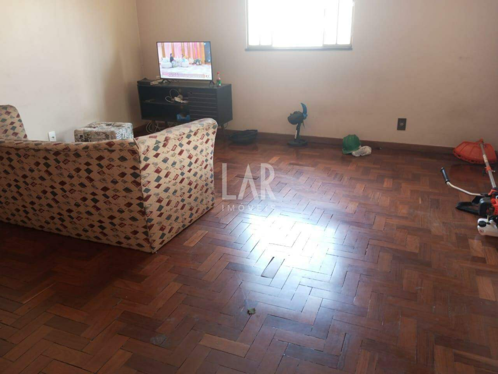 Casa de 5 quartos à venda, Jardim América, Belo Horizonte - MG