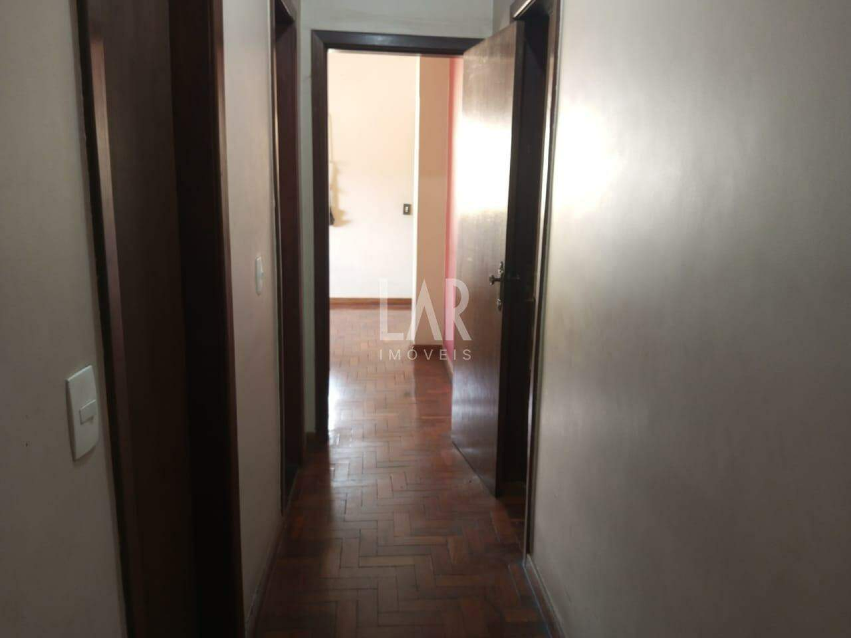 Casa de 5 quartos à venda, Jardim América, Belo Horizonte - MG