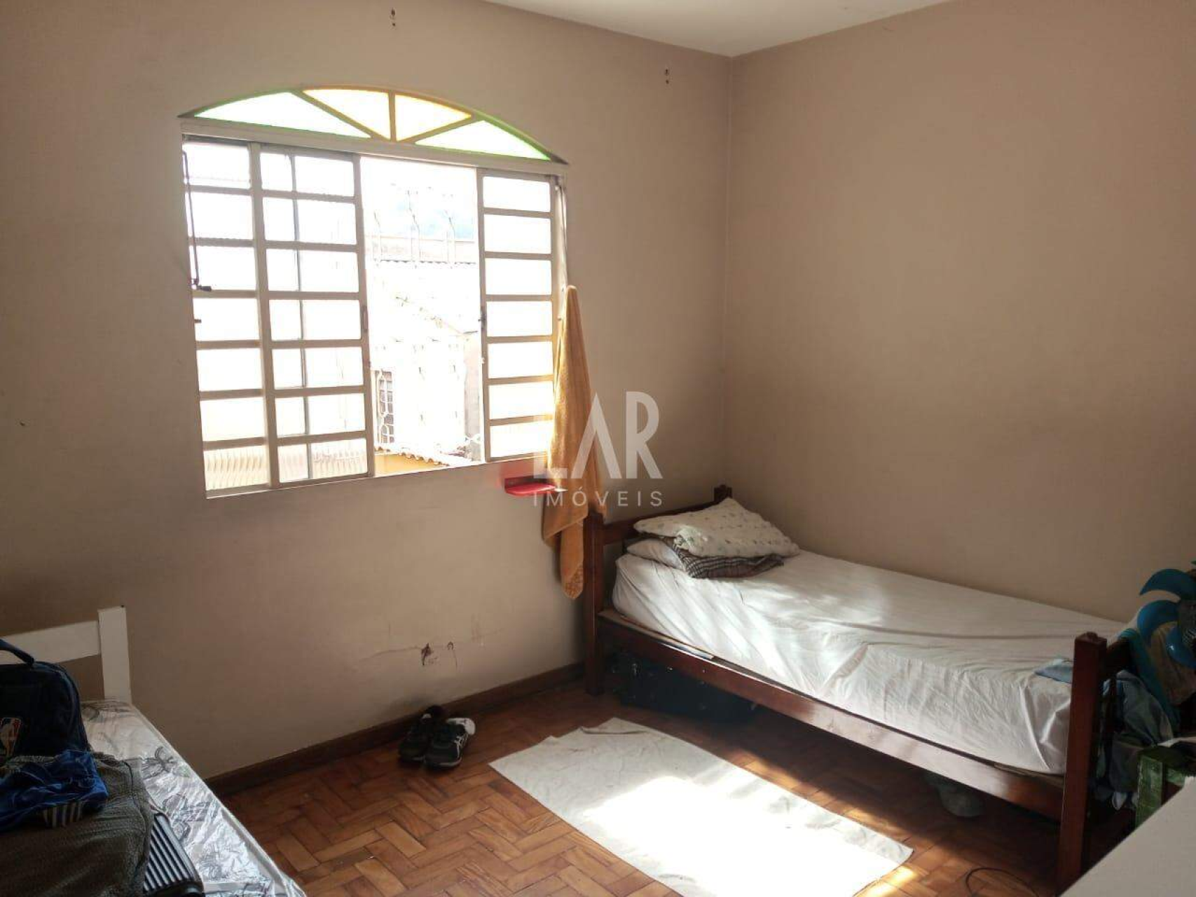 Casa de 5 quartos à venda, Jardim América, Belo Horizonte - MG