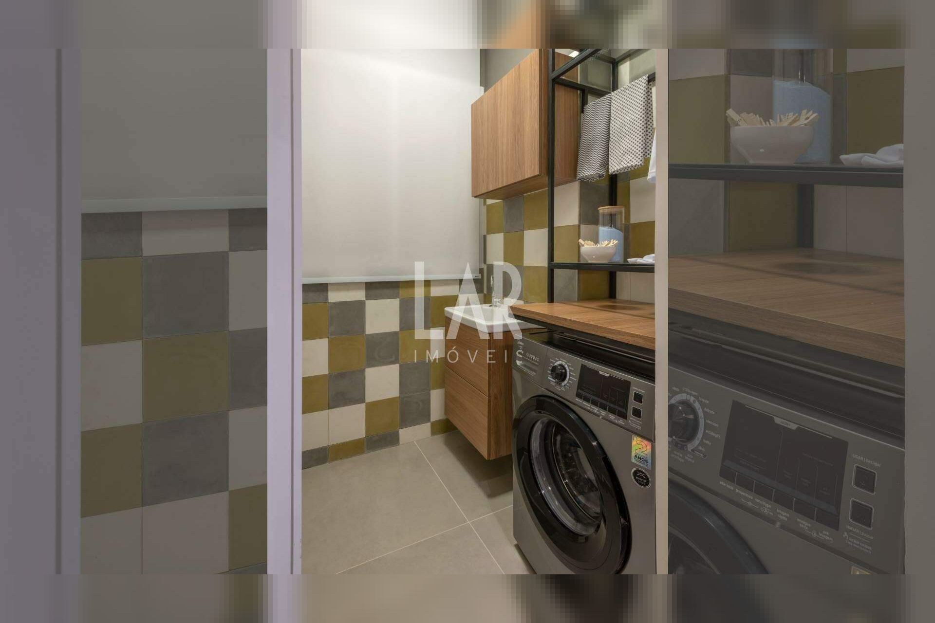 Apartamento de 1 quarto à venda, Palmeiras, Belo Horizonte - MG