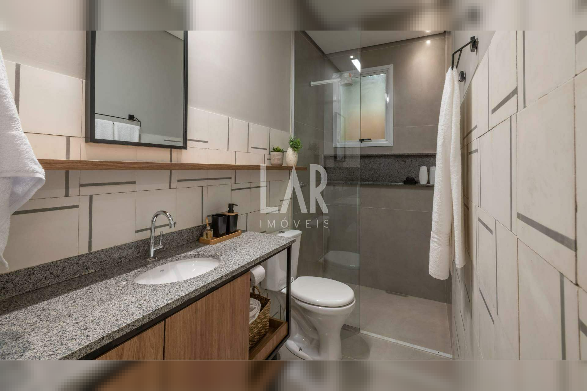 Apartamento de 1 quarto à venda, Palmeiras, Belo Horizonte - MG