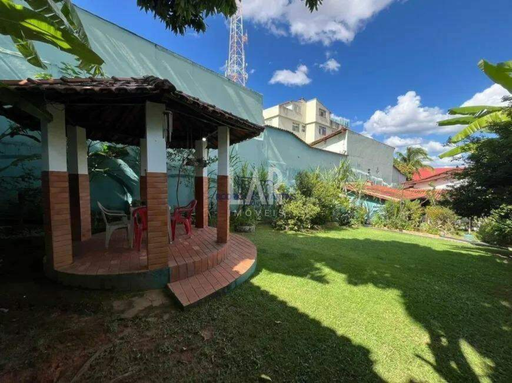 Casa de 4 quartos à venda, Padre Eustáquio, Belo Horizonte - MG