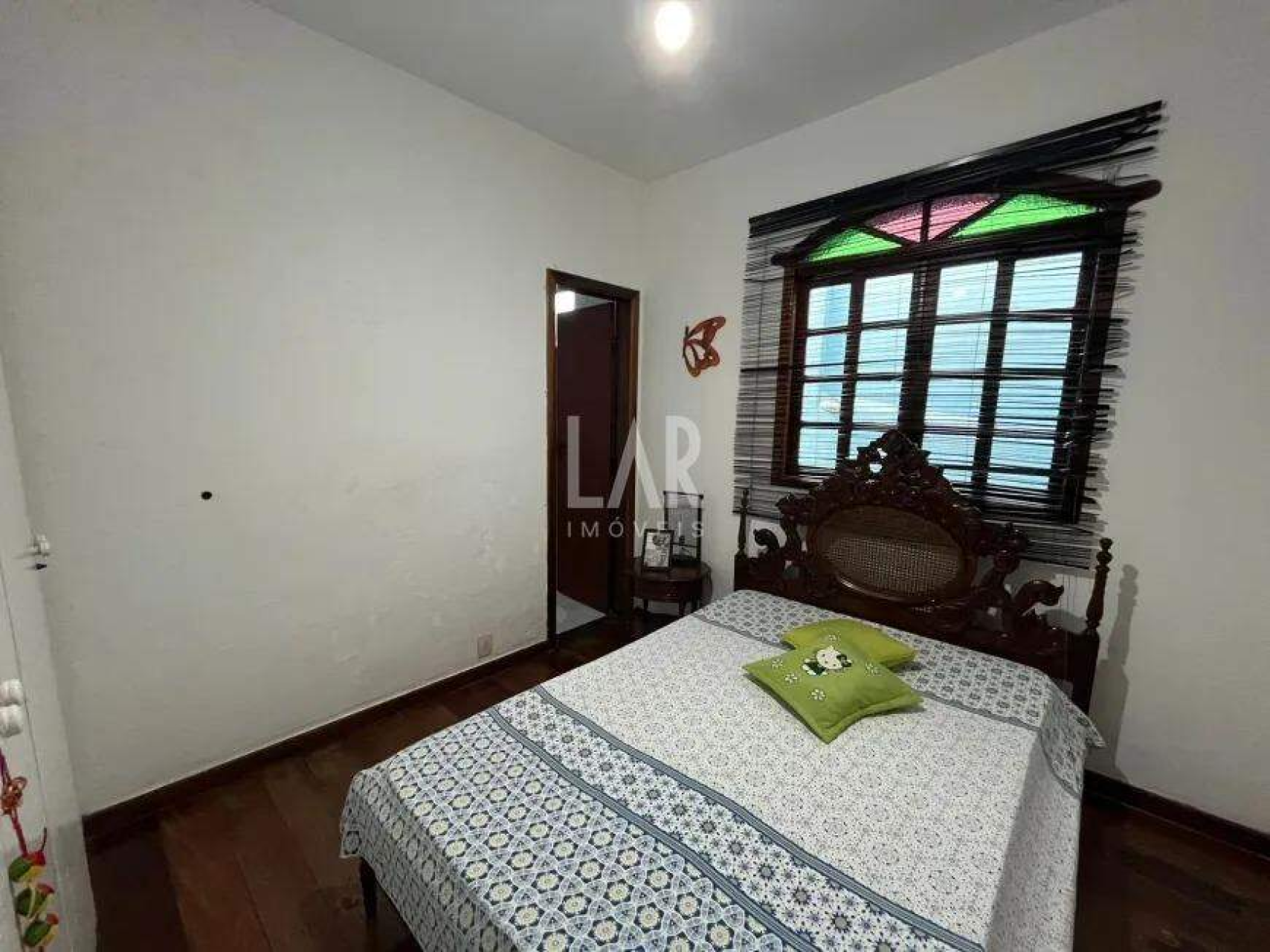 Casa de 4 quartos à venda, Padre Eustáquio, Belo Horizonte - MG
