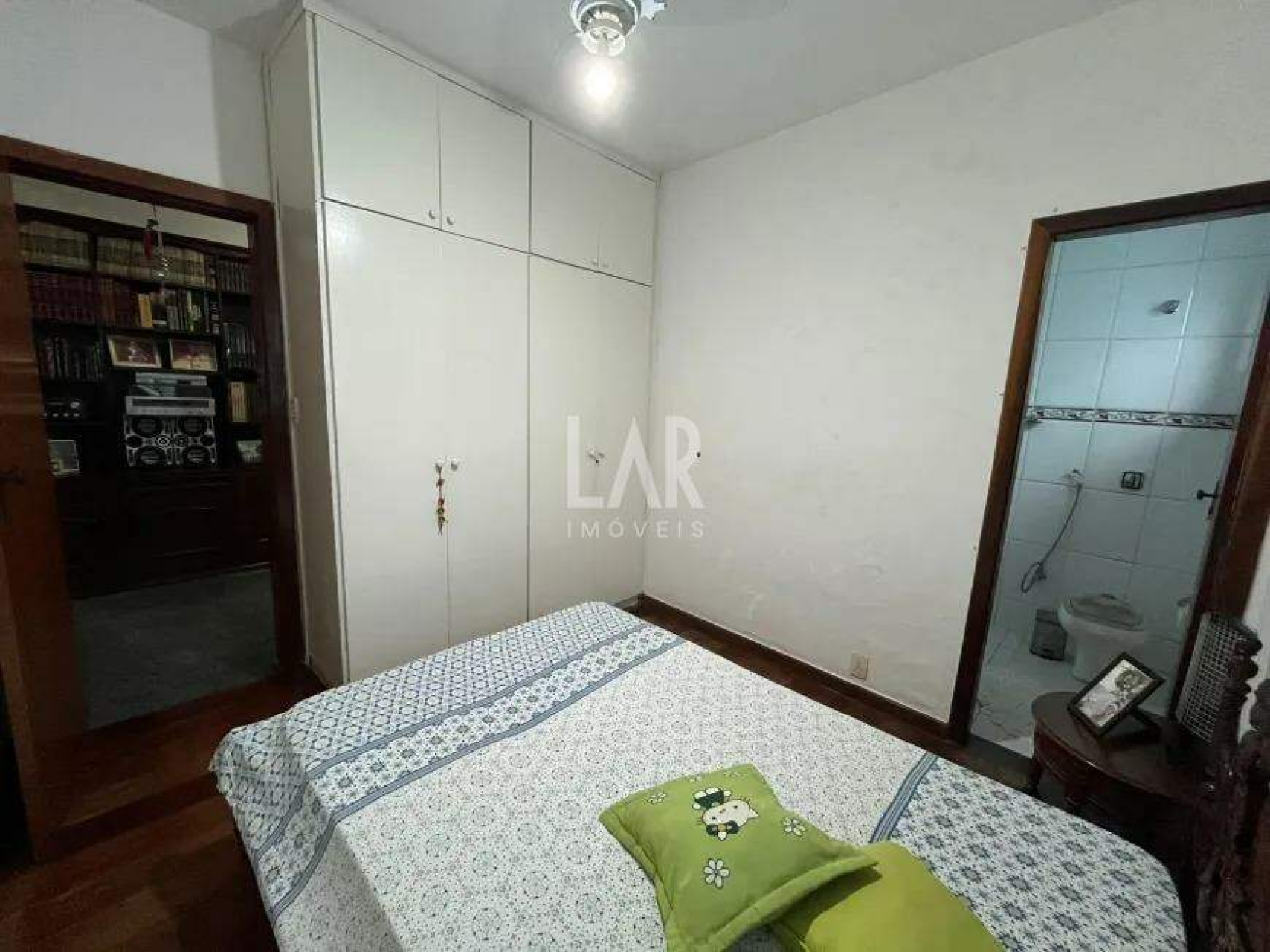 Casa de 4 quartos à venda, Padre Eustáquio, Belo Horizonte - MG