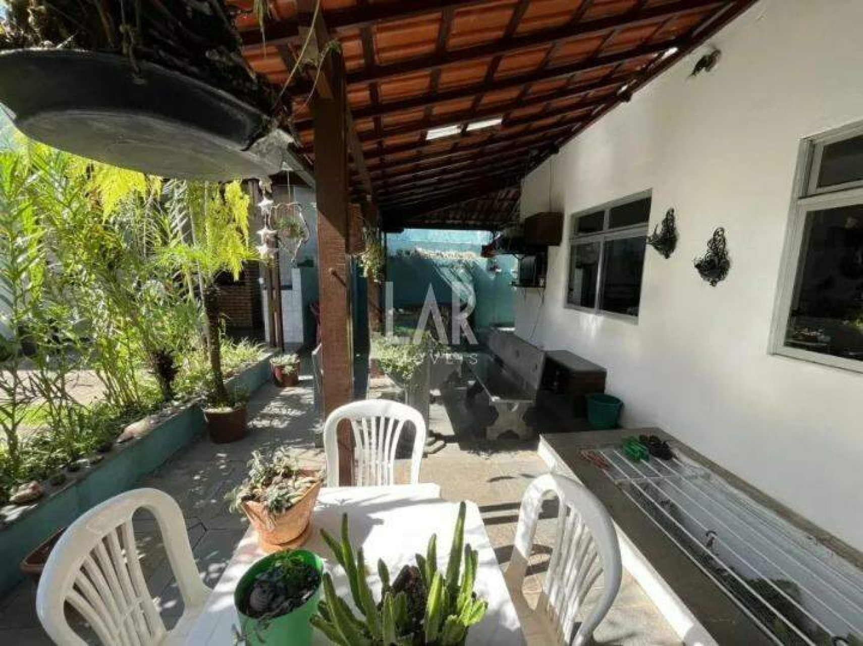 Casa de 4 quartos à venda, Padre Eustáquio, Belo Horizonte - MG