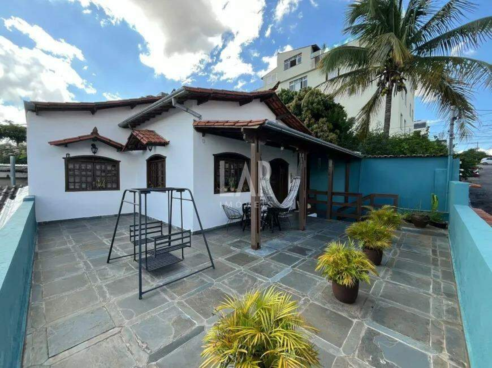 Casa de 4 quartos à venda, Padre Eustáquio, Belo Horizonte - MG
