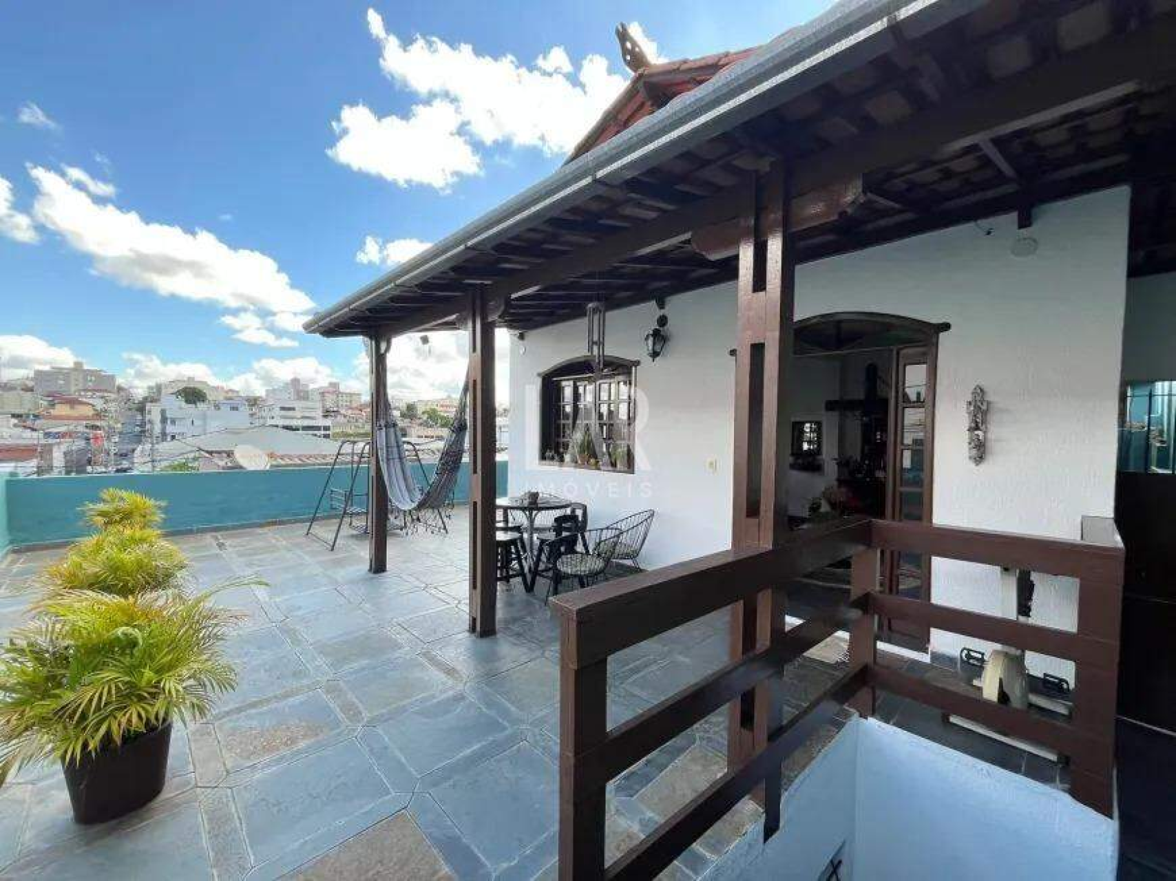 Casa de 4 quartos à venda, Padre Eustáquio, Belo Horizonte - MG