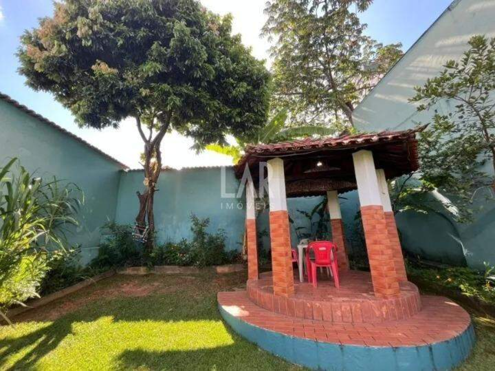 Casa de 4 quartos à venda, Padre Eustáquio, Belo Horizonte - MG